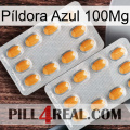 Píldora Azul 100Mg cialis4